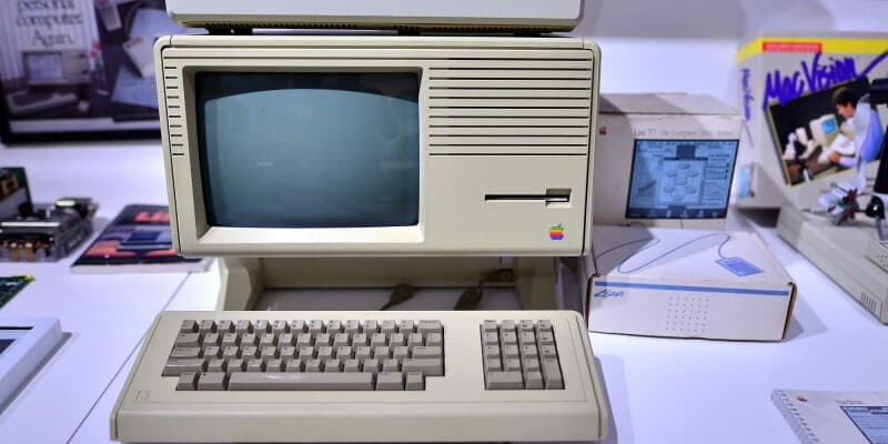 LisaFPGA brings Apple's magnificent misfire back in programmable logic