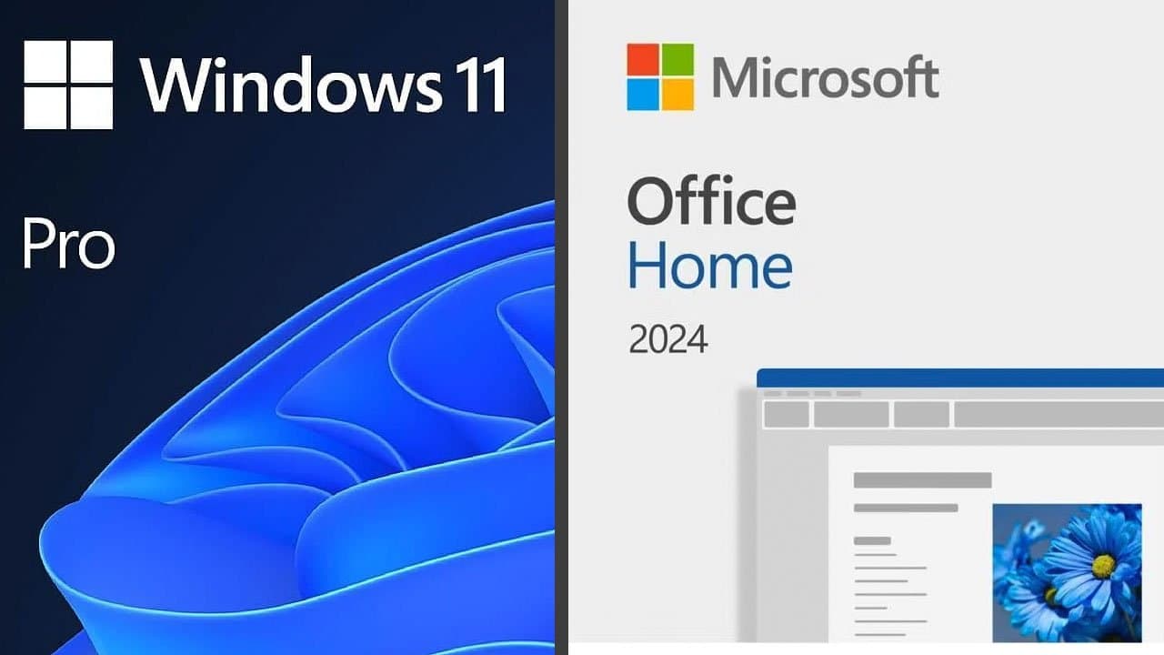 Microsoft Windows 11 and Office for Mac deals plunge to as low as $9.97
