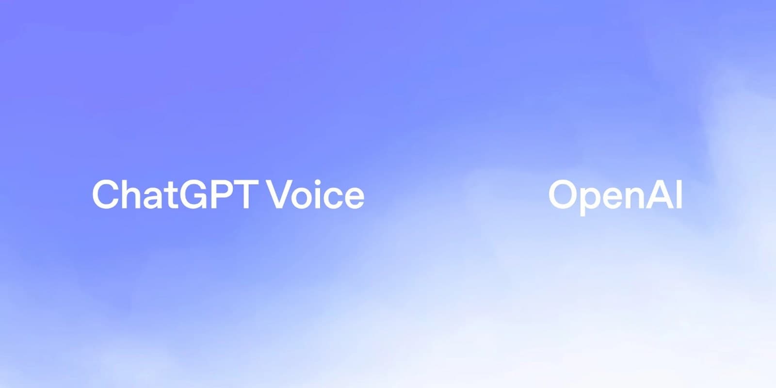 OpenAI upgrading ChatGPT with all-new voice mode experience, watch here
