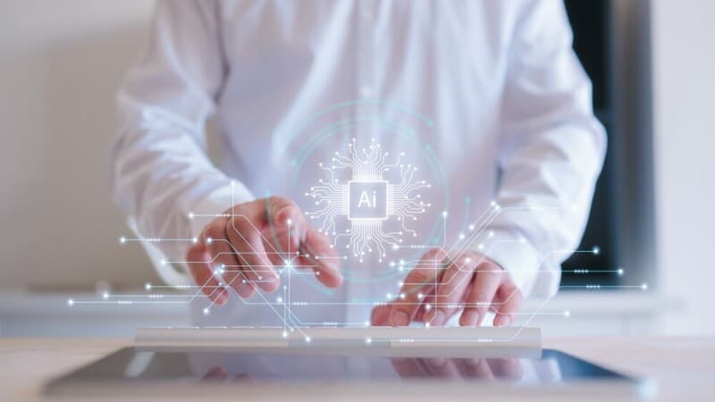 AI adoption at work is broad but shallow