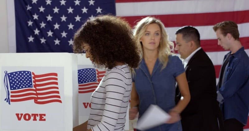 Election interlopers register 5K+ domains, hope to catch some voting phish