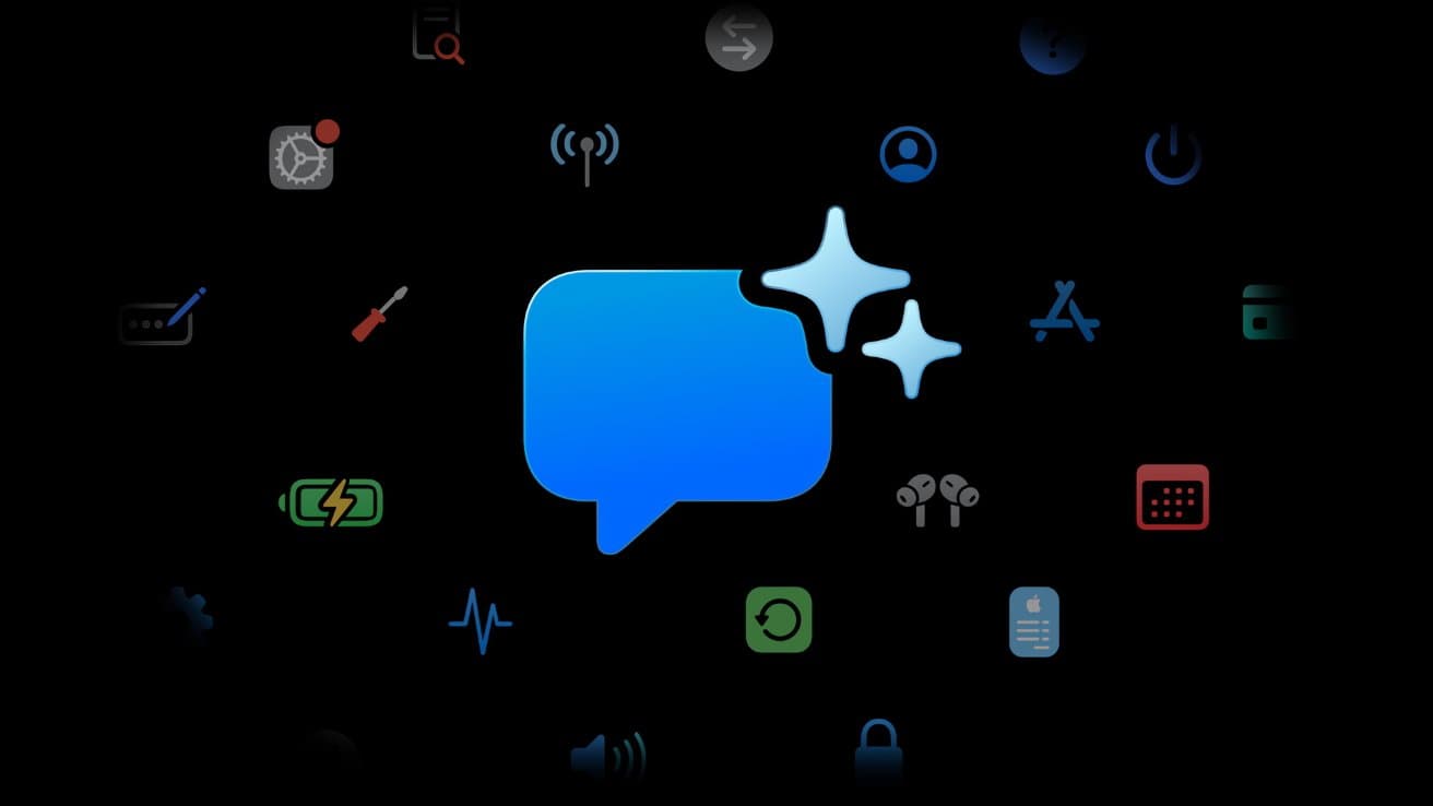 Apple Store app Virtual Shopping Assistant could be coming soon