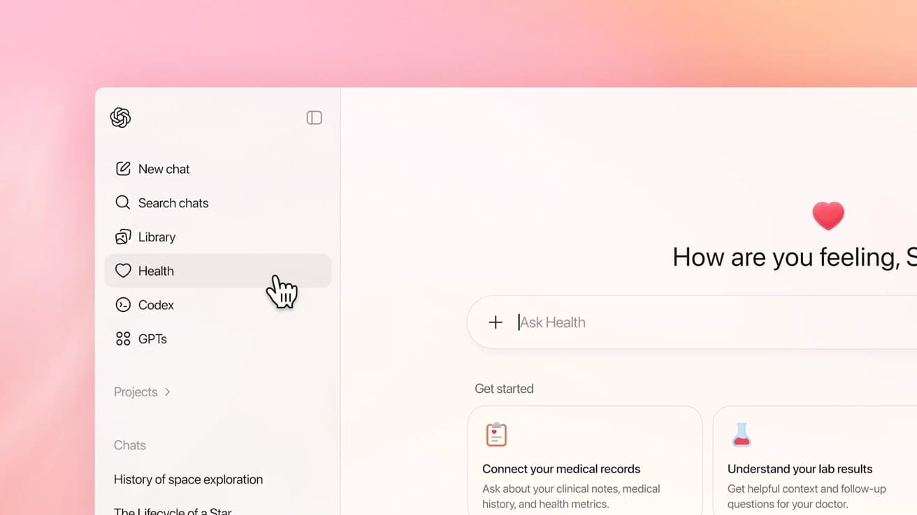 OpenAI sued after ChatGPT used religious faith to convince a man to not talk to a doctor