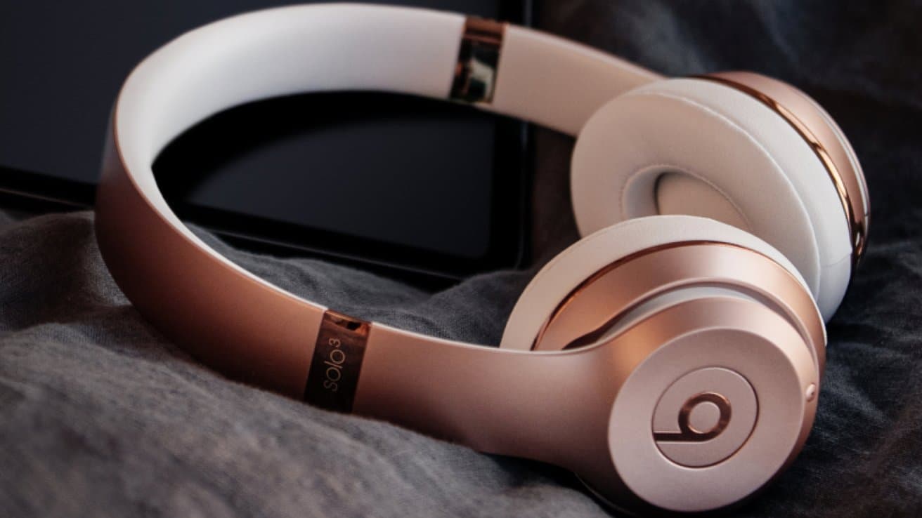 Inside Beats lab: Outside Apple, because AirPods can't do everything well