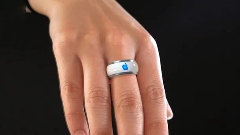 Leaker claims health-tracking Apple ‘iRing’ now in development