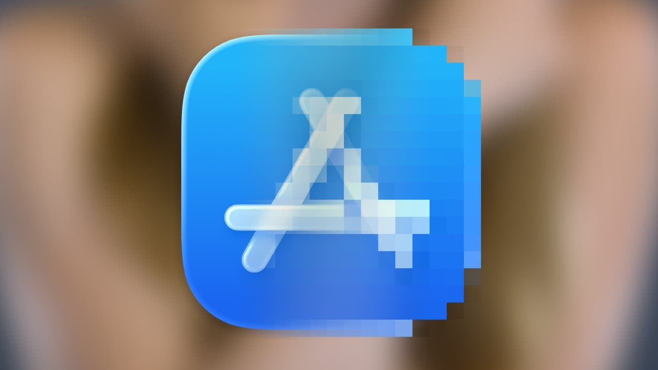 Apple ordered to remove 8 'nudify' AI apps from the iPhone's App Store