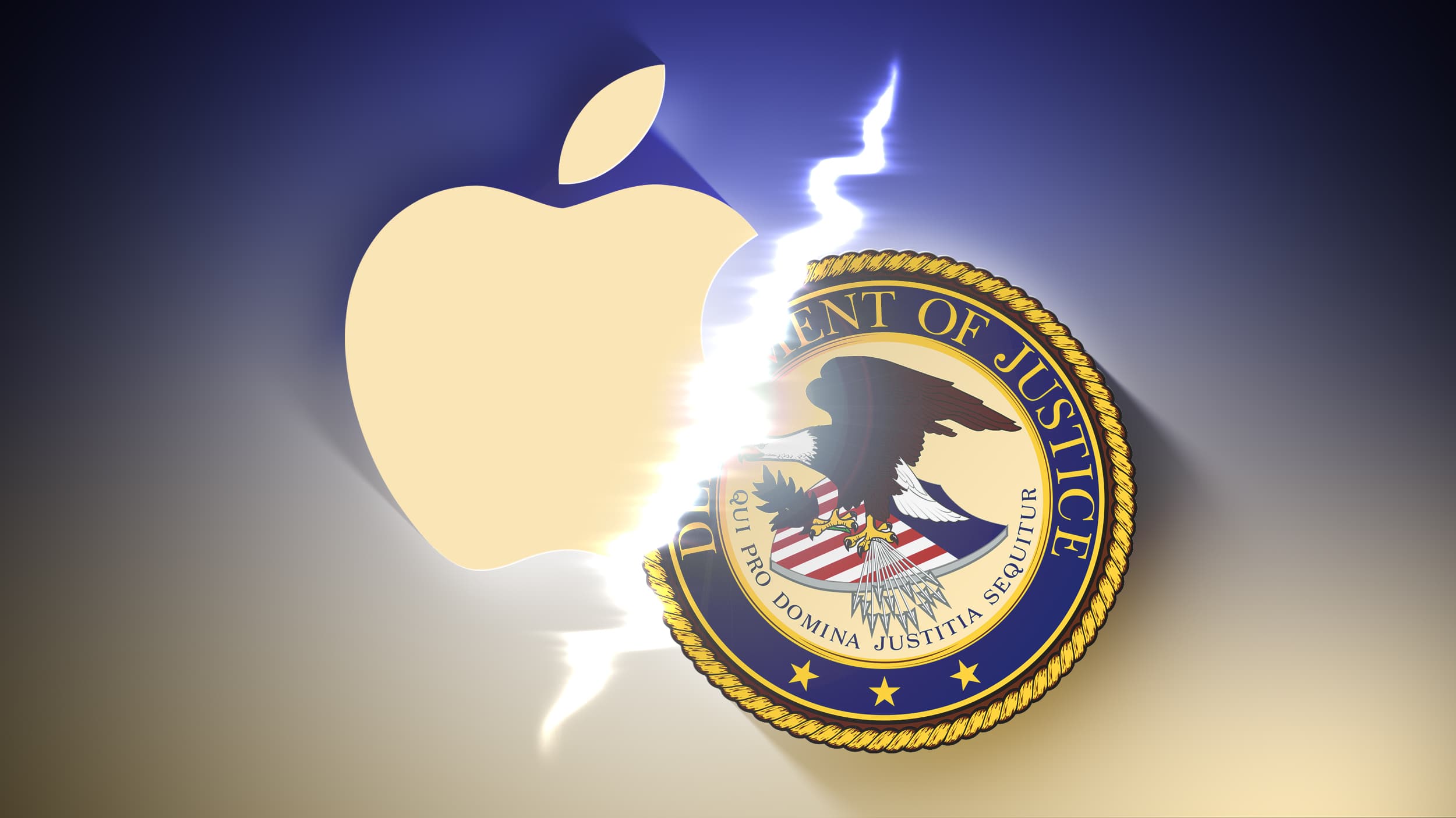 Apple and DOJ Hold Early Settlement Talks in iPhone Antitrust Case