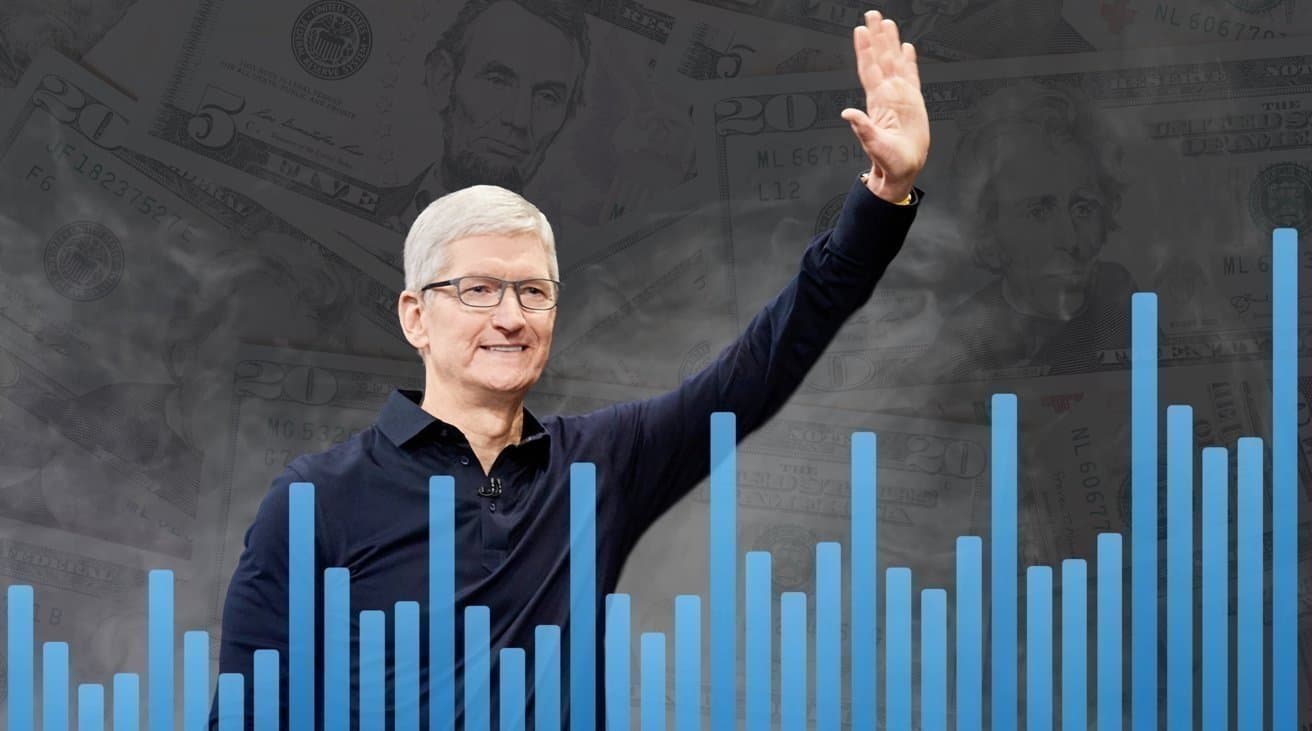 What to expect from Apple's Q3 2026 results on July 30