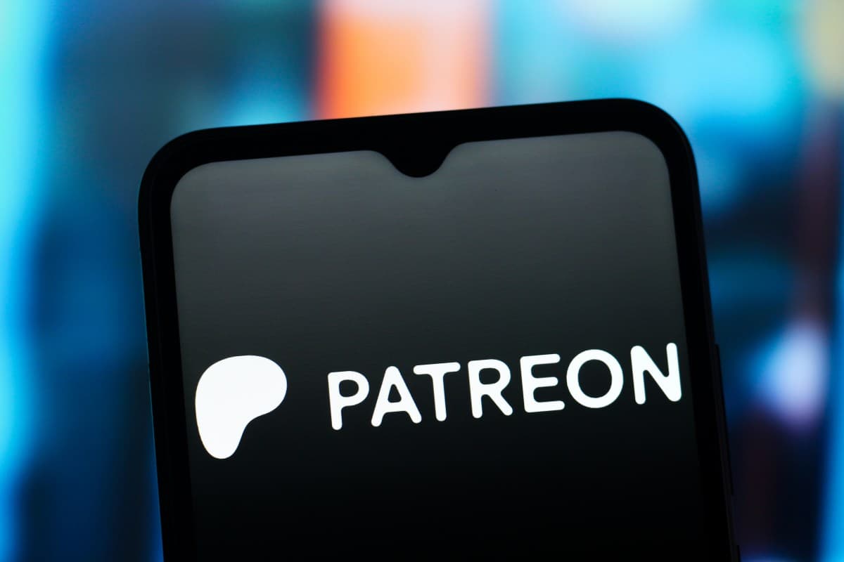Patreon lays off 20% of its workforce