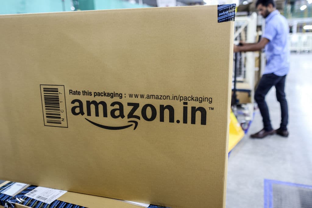 Amazon ups India bet with fresh $13B AI infrastructure investment
