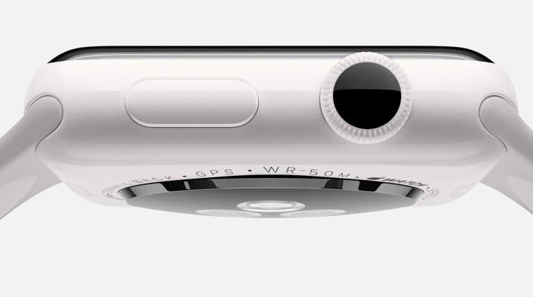 Ceramic Case Could Return With Apple Watch Series 12