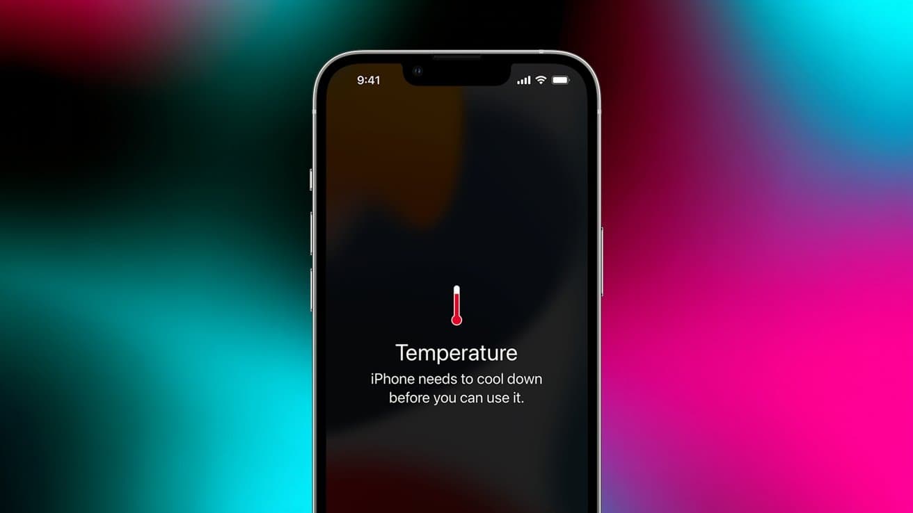 Why you should never put a hot iPhone in the fridge or freezer