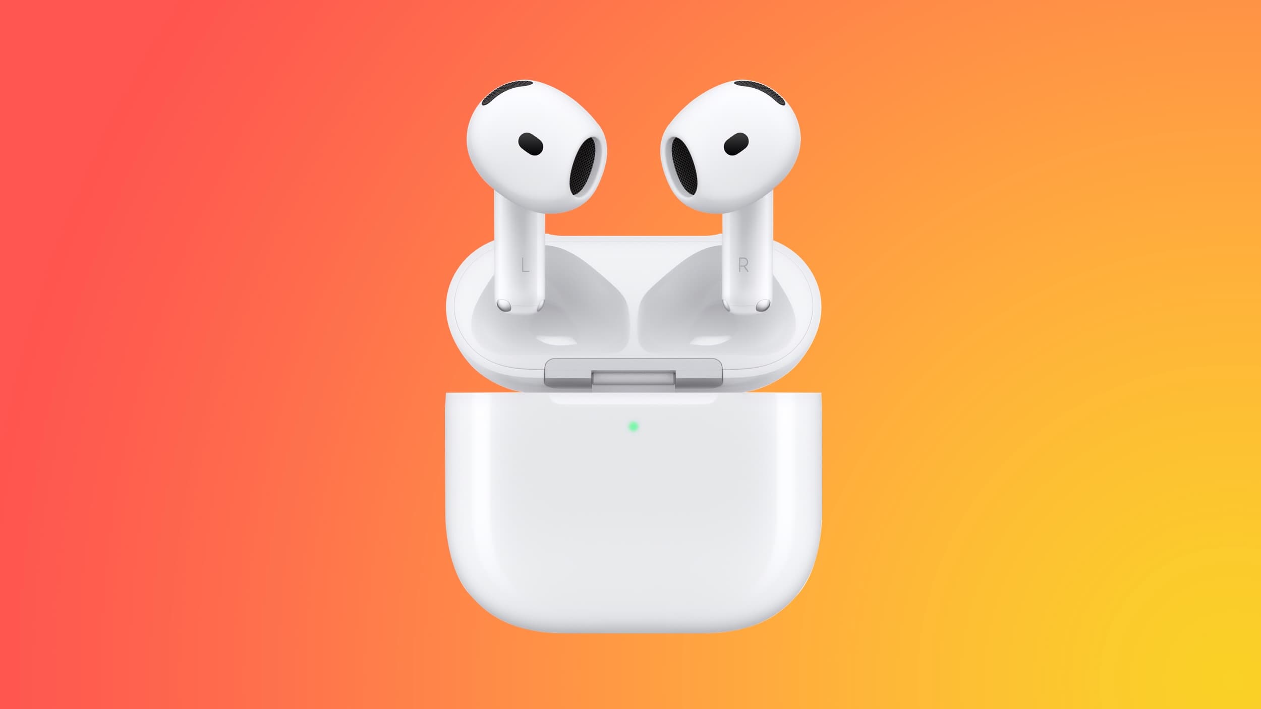 AirPods 5 to Launch as Early as Next Month