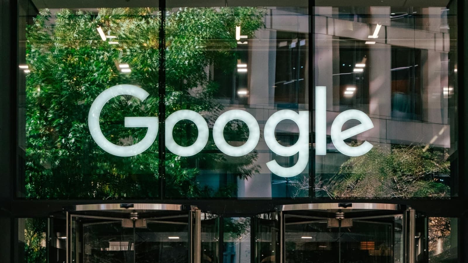 Google won't be forced to sell its ad exchange following antitrust ruling