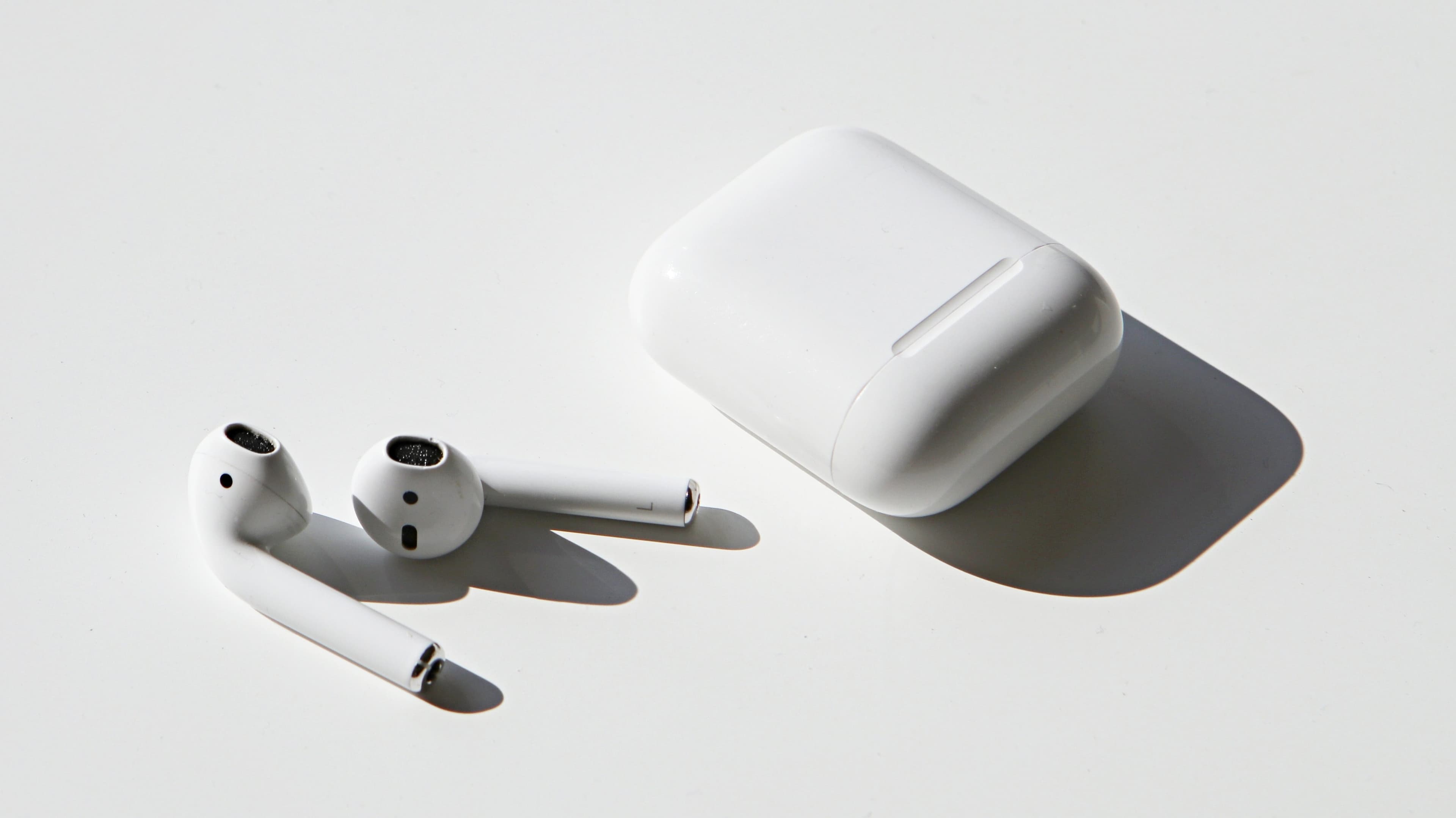 Today in Apple history: First AirPods revealed to the world