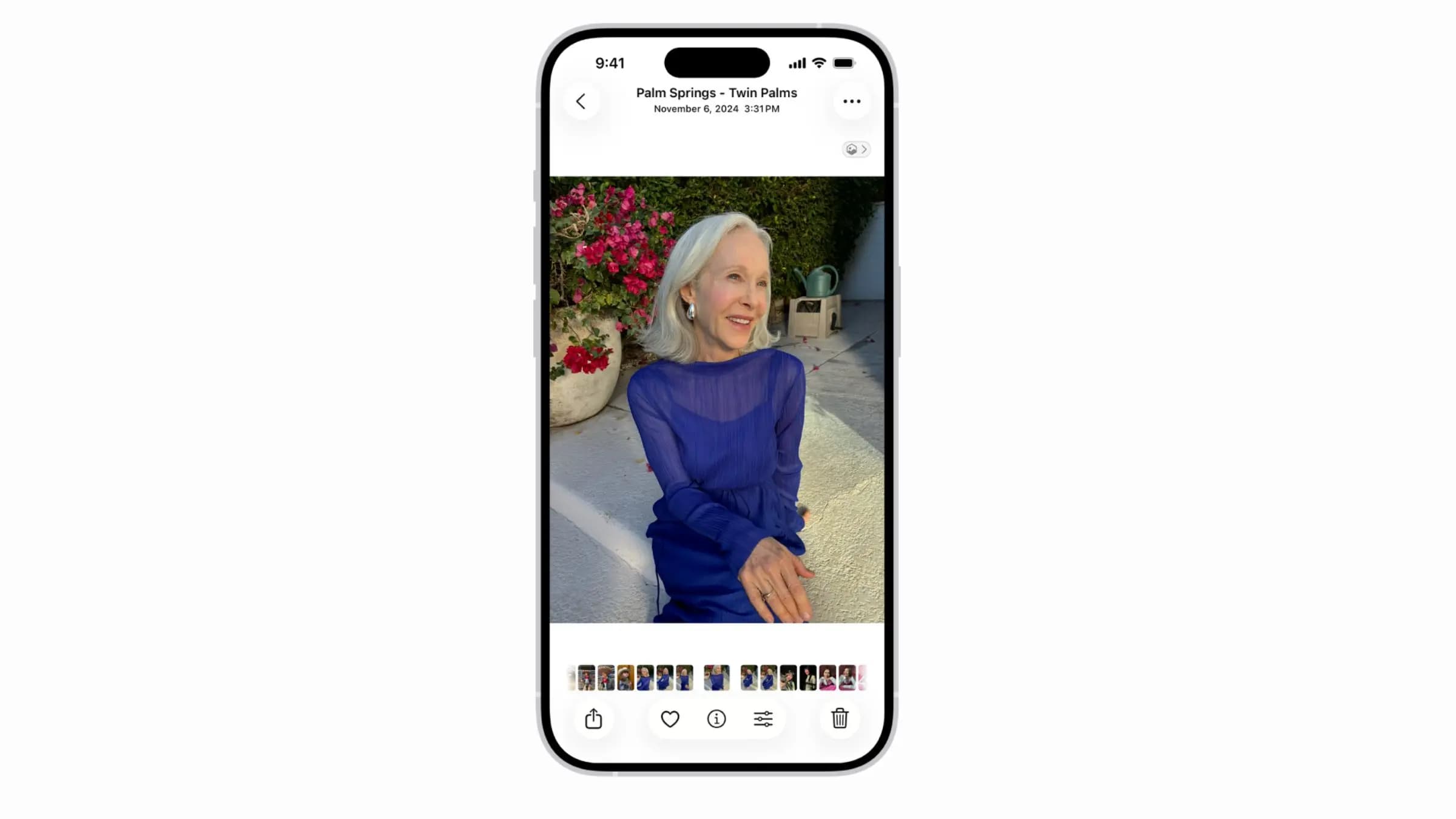Apple Photos lawsuit over facial recognition data can move forward