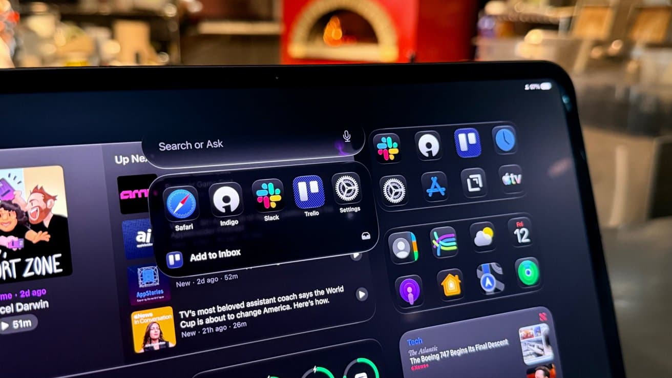 iPadOS 27 beta review: Your iPad, now with Siri AI