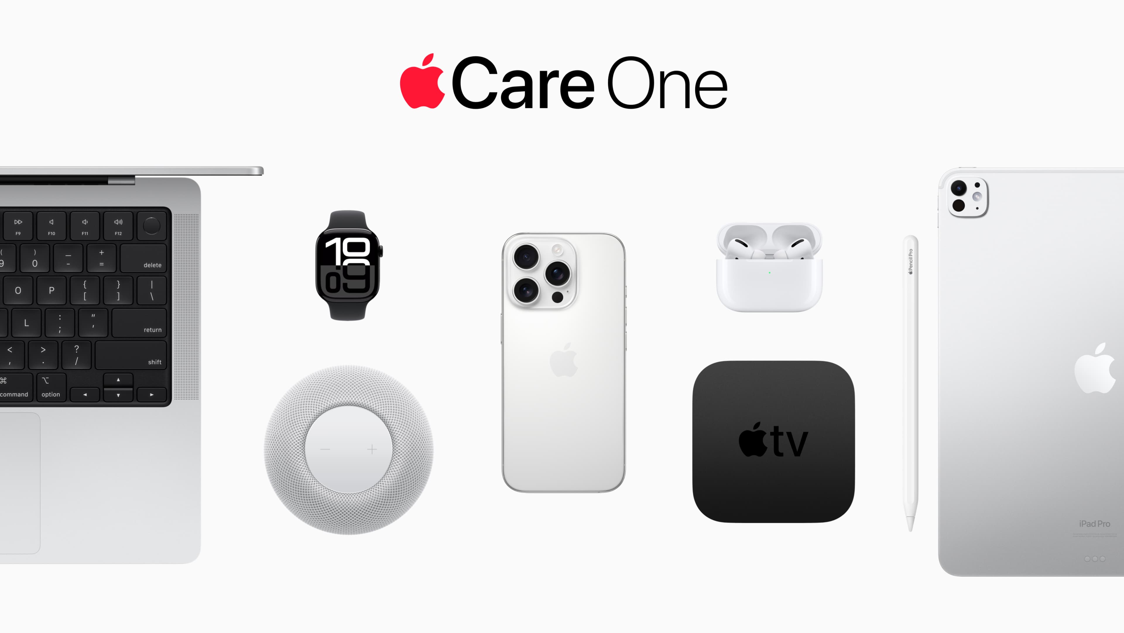 Apple brings AppleCare One to more countries