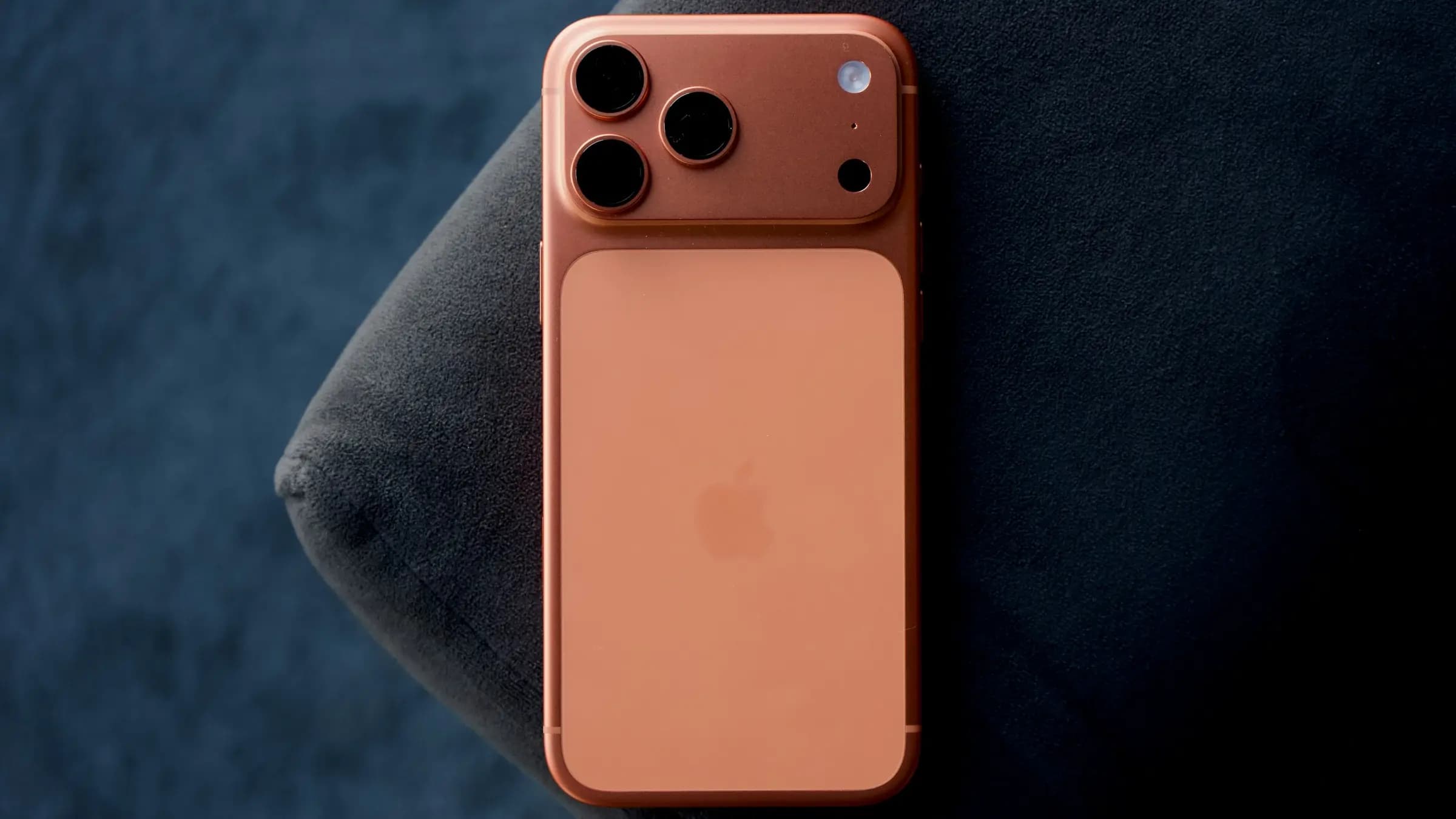 iPhone 18 Pro could avoid the massive price hike everyone feared