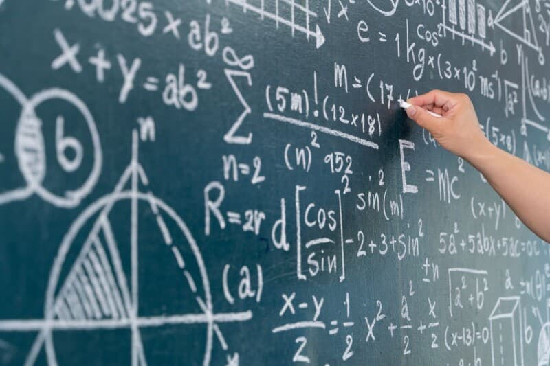 Changing AI math could reduce the hardware burden, researchers show
