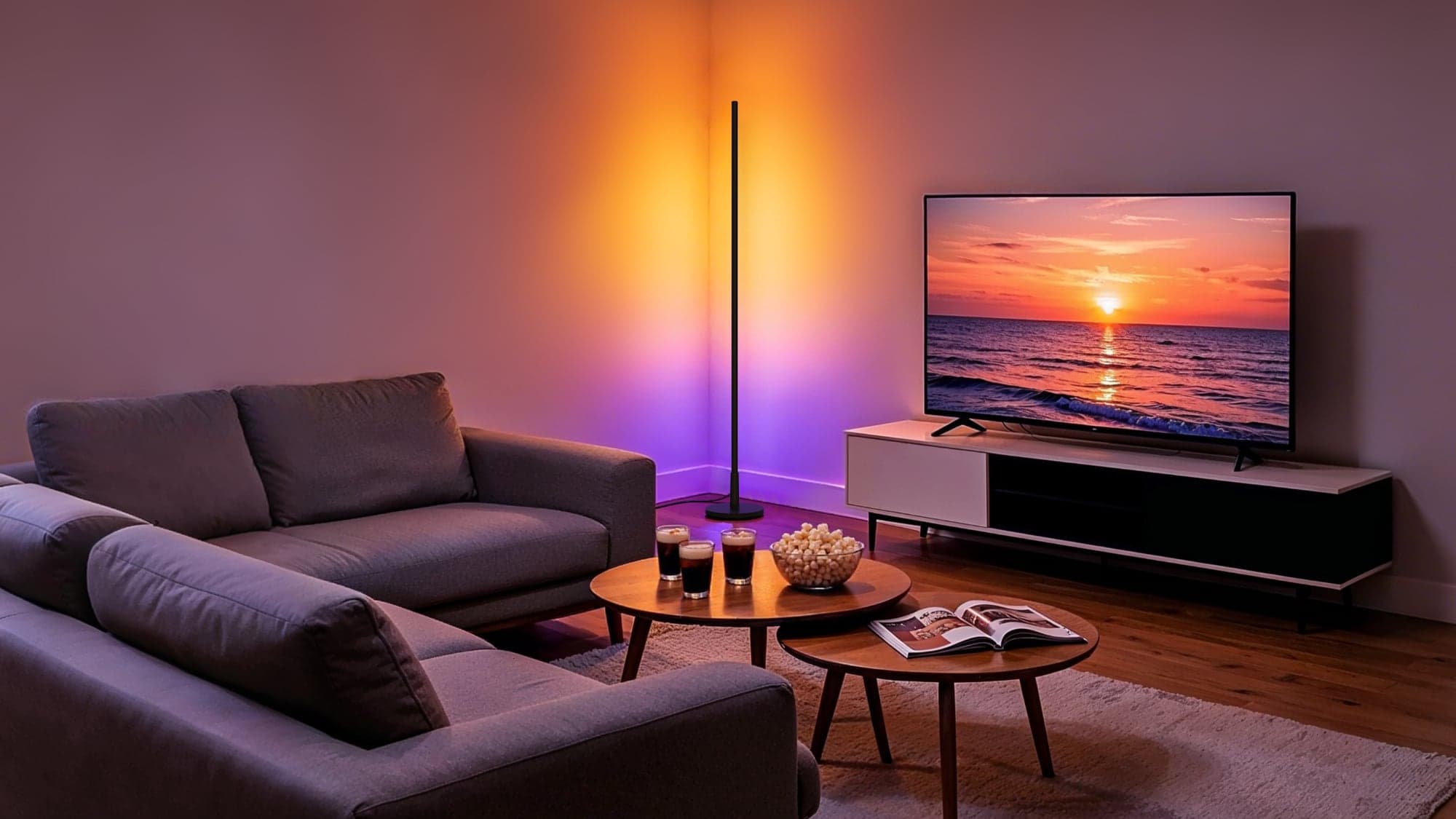 Aqara Debuts Five Matter Smart Lights With Apple Home Support