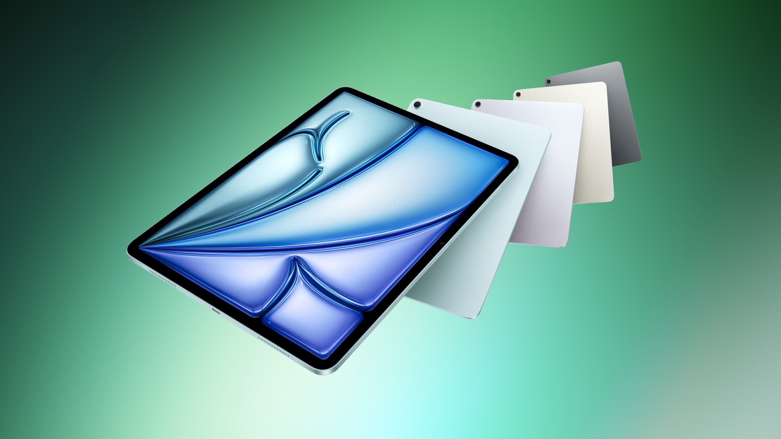 Apple Adds 36-Month Carrier Financing for Cellular iPads