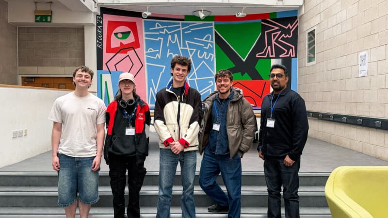 Three FOSS projects for developers, procrastinators, and media wranglers