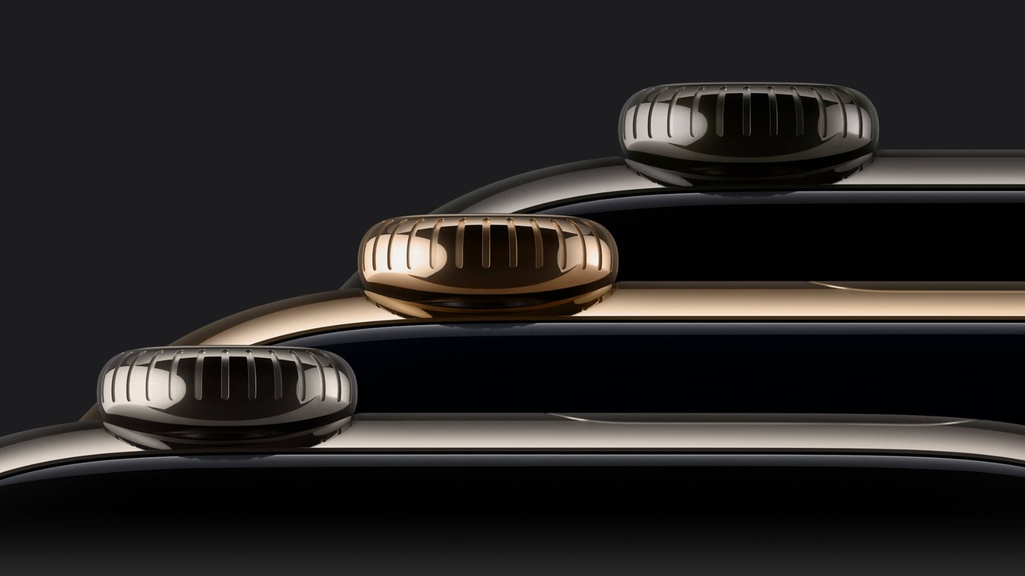 Report: Apple Watch Redesign Coming Next Year With New Band System