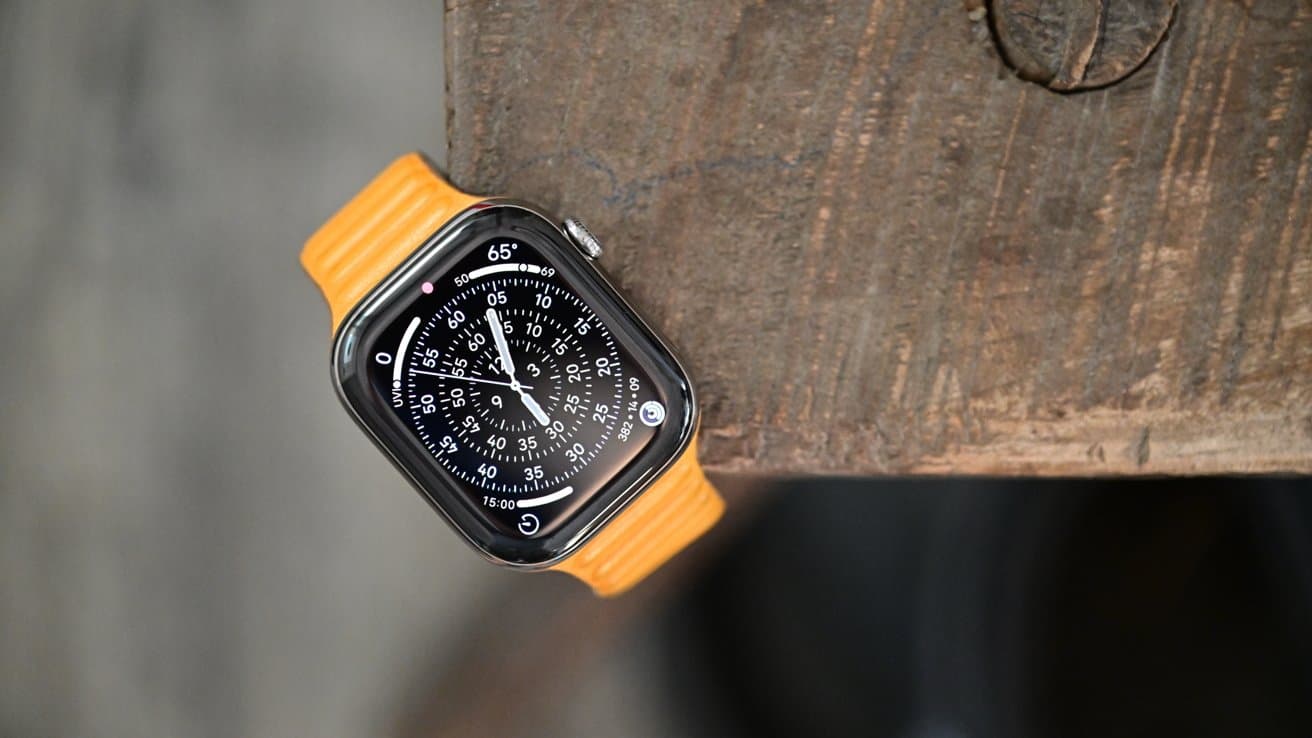 Apple rolls out watchOS 26.6 update for Apple Watch