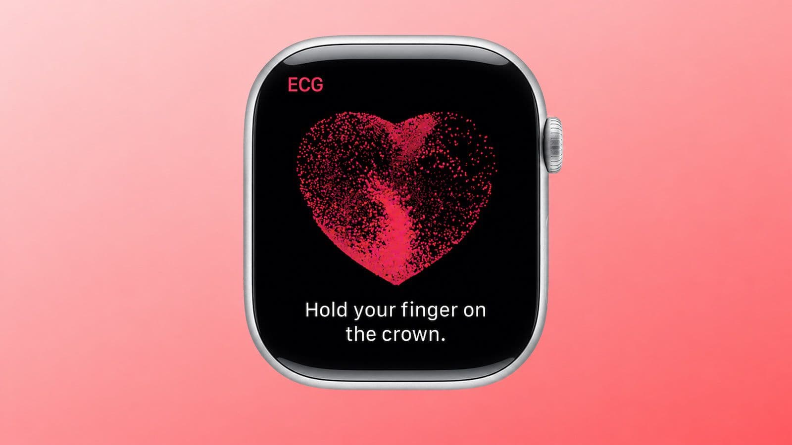 Apple Watch Alerted Runner to Serious Heart Problem