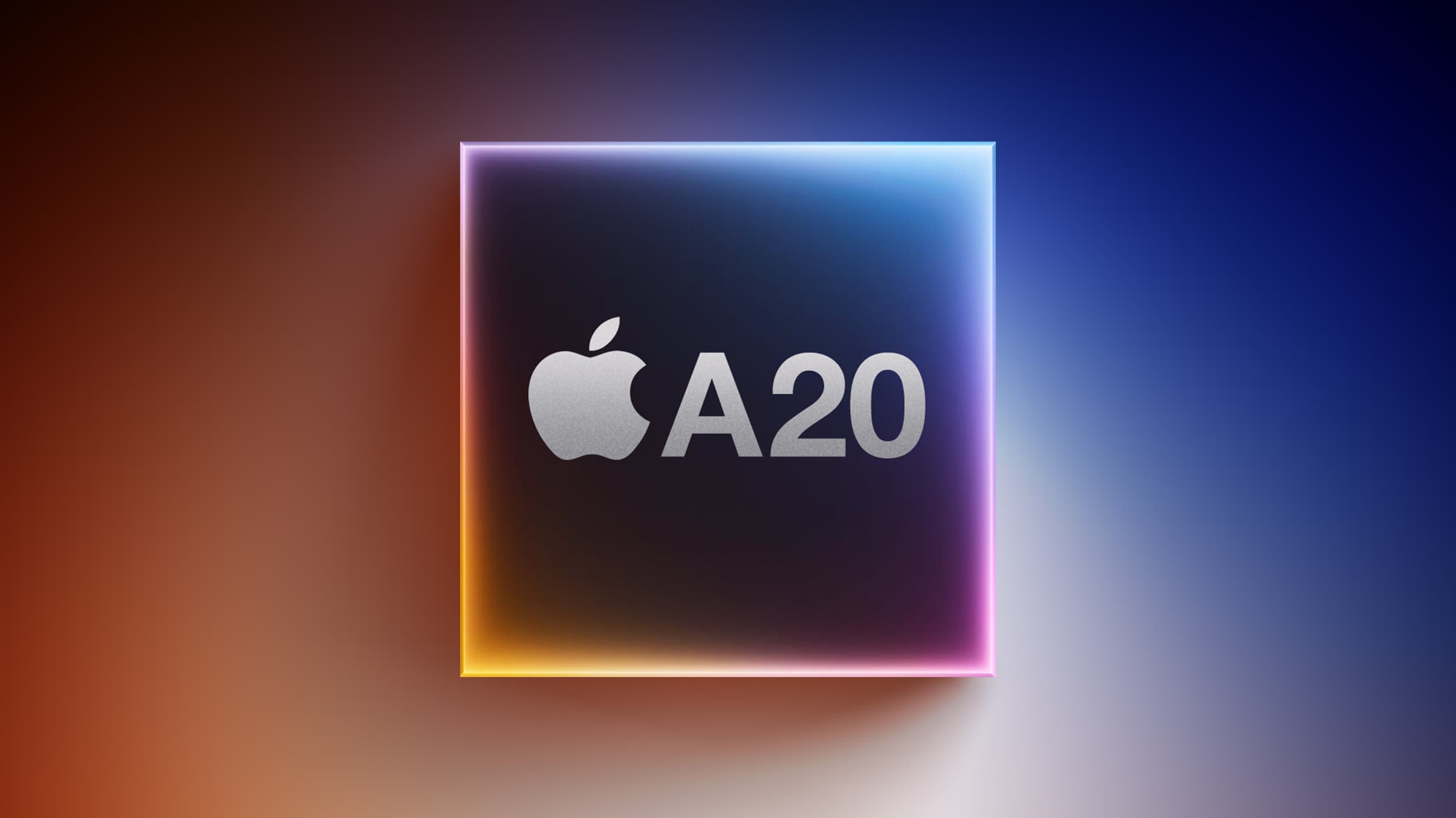 Leaked A20 Pro Image Hints at iPhone 18 Pro Performance Gains