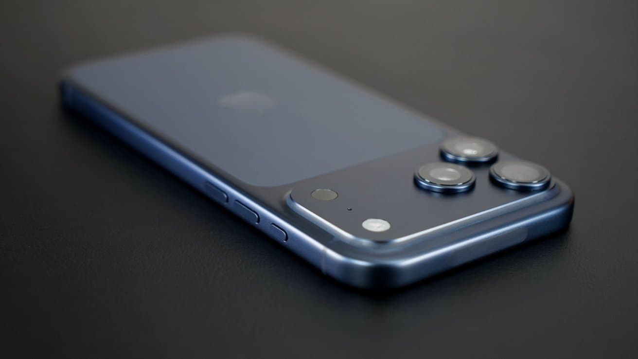 iPhone 18 Pro Max may get significantly longer battery life after all
