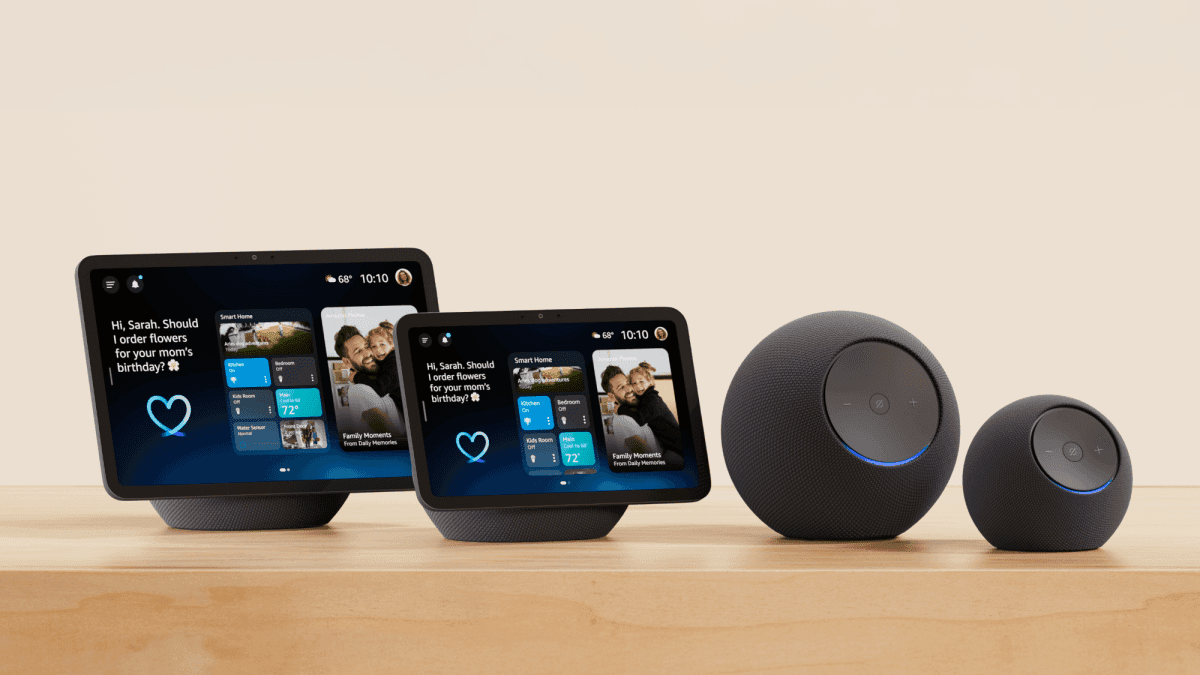 Amazon hikes hardware prices by 60 percent, blaming memory shortage