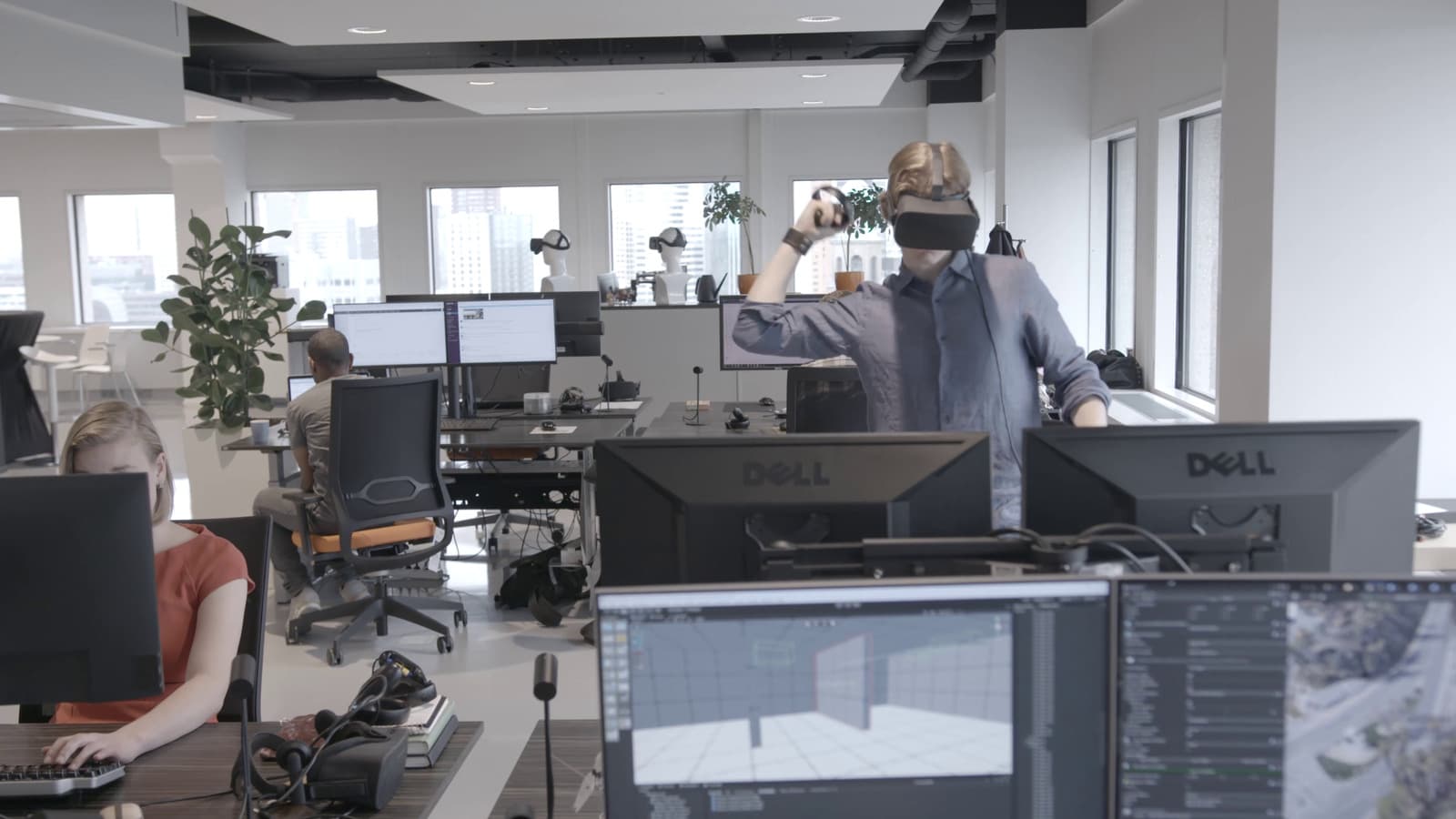 Vertigo Games announces closure of its Amsterdam VR studio