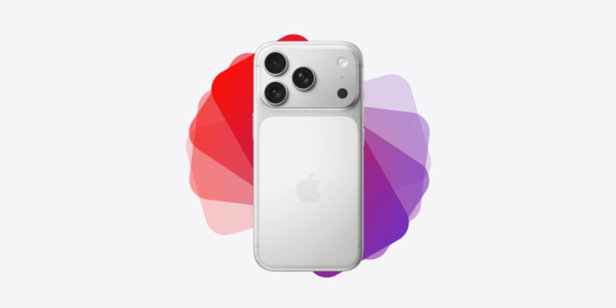 This scrapped Apple Upgrade feature would’ve made setup much more seamless