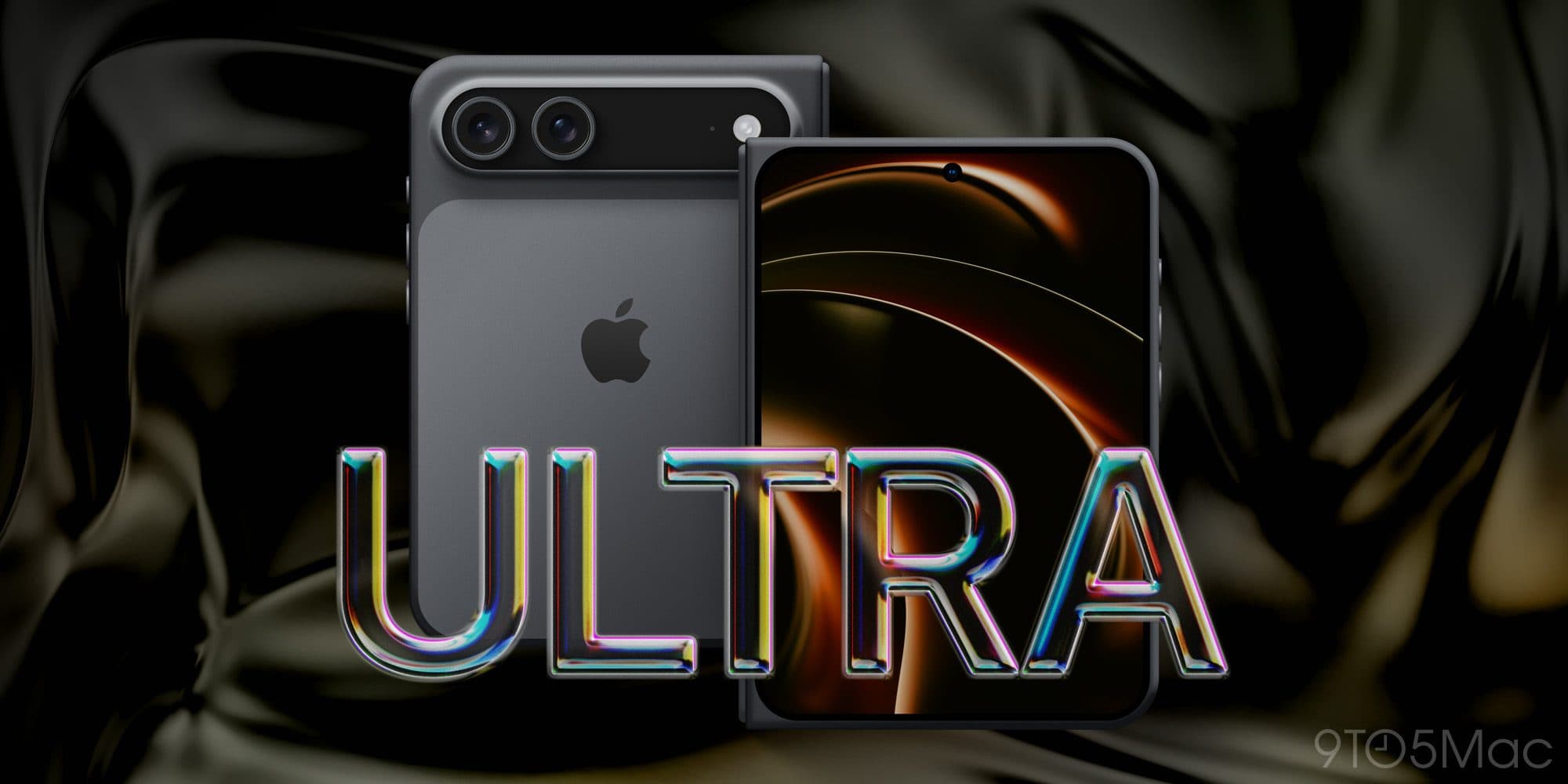 iPhone Ultra is coming, here’s what the final rumors say