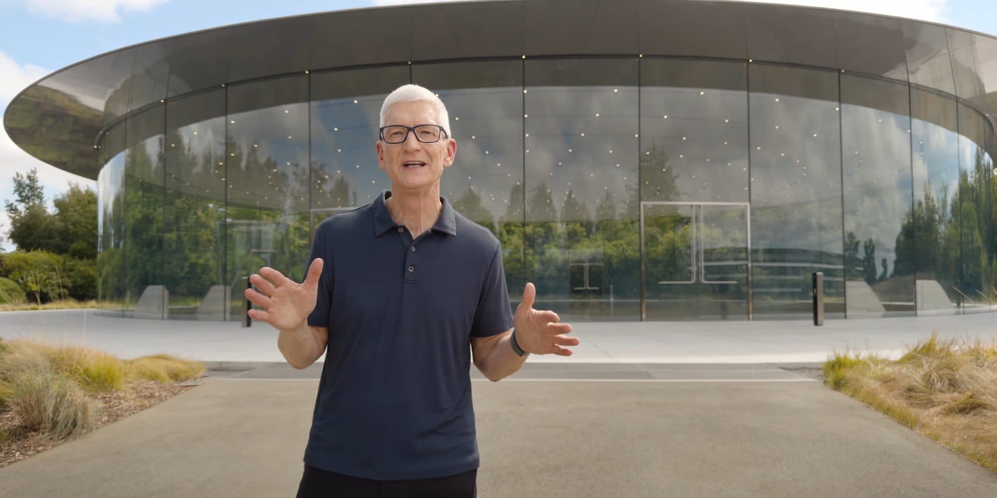 DOJ fights Apple’s bid for records from 14 federal agencies in antitrust case