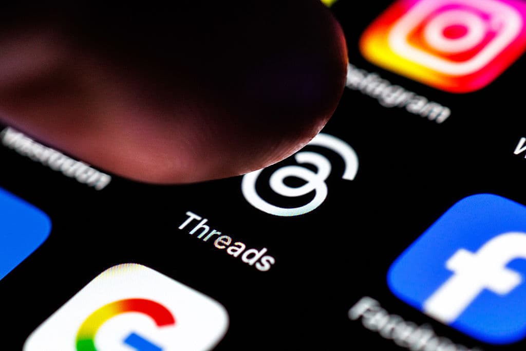 Threads adds new personalization and community features as it reaches 500M monthly users