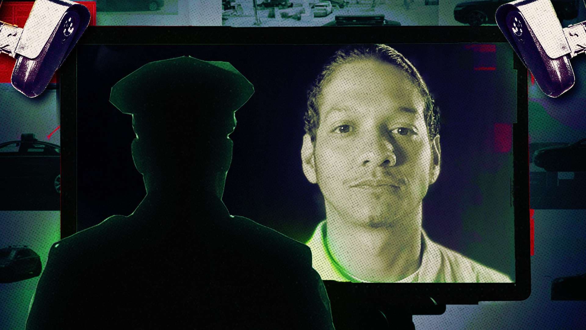 Flock used >100 times to track veteran who recorded traffic stop