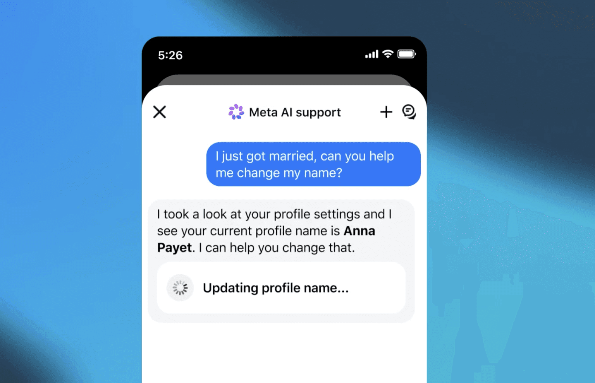 Meta’s own AI was exploited to hijack Instagram accounts