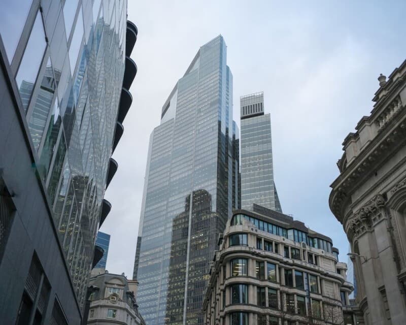 UK banks offered access to OpenAI’s GPT-5.5 amid exclusion from Anthropic’s Glasswing expansion
