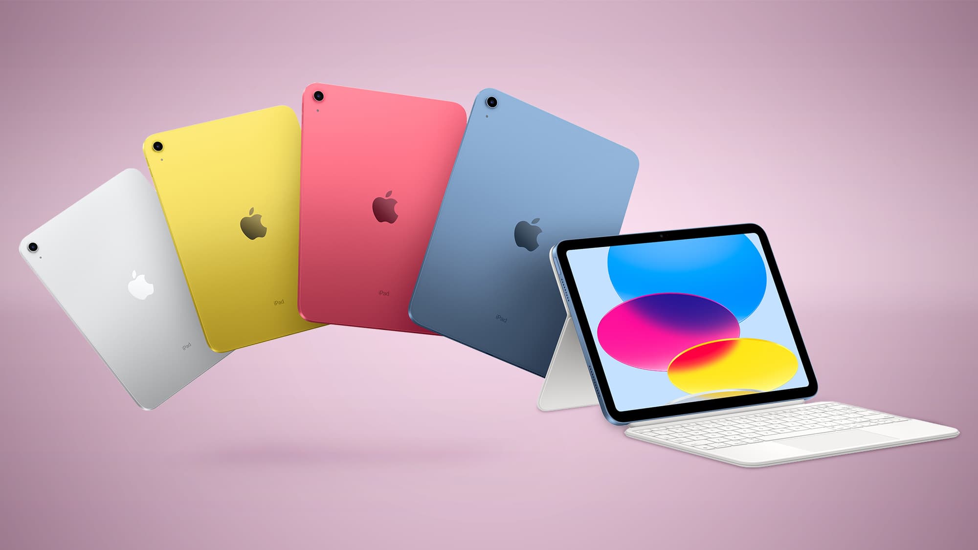 12th-Generation iPad: Everything We Know About Apple's Next Budget Tablet
