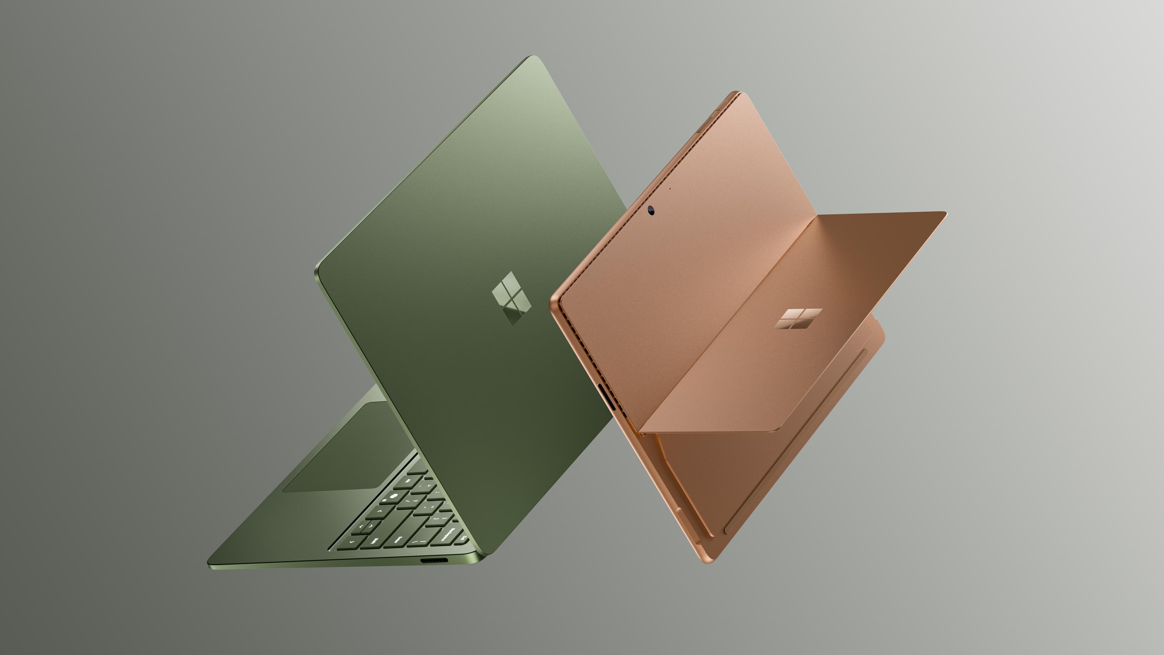 The Microsoft Surface Laptop 8 and Surface Pro 12 now come with Snapdragon X2 chips