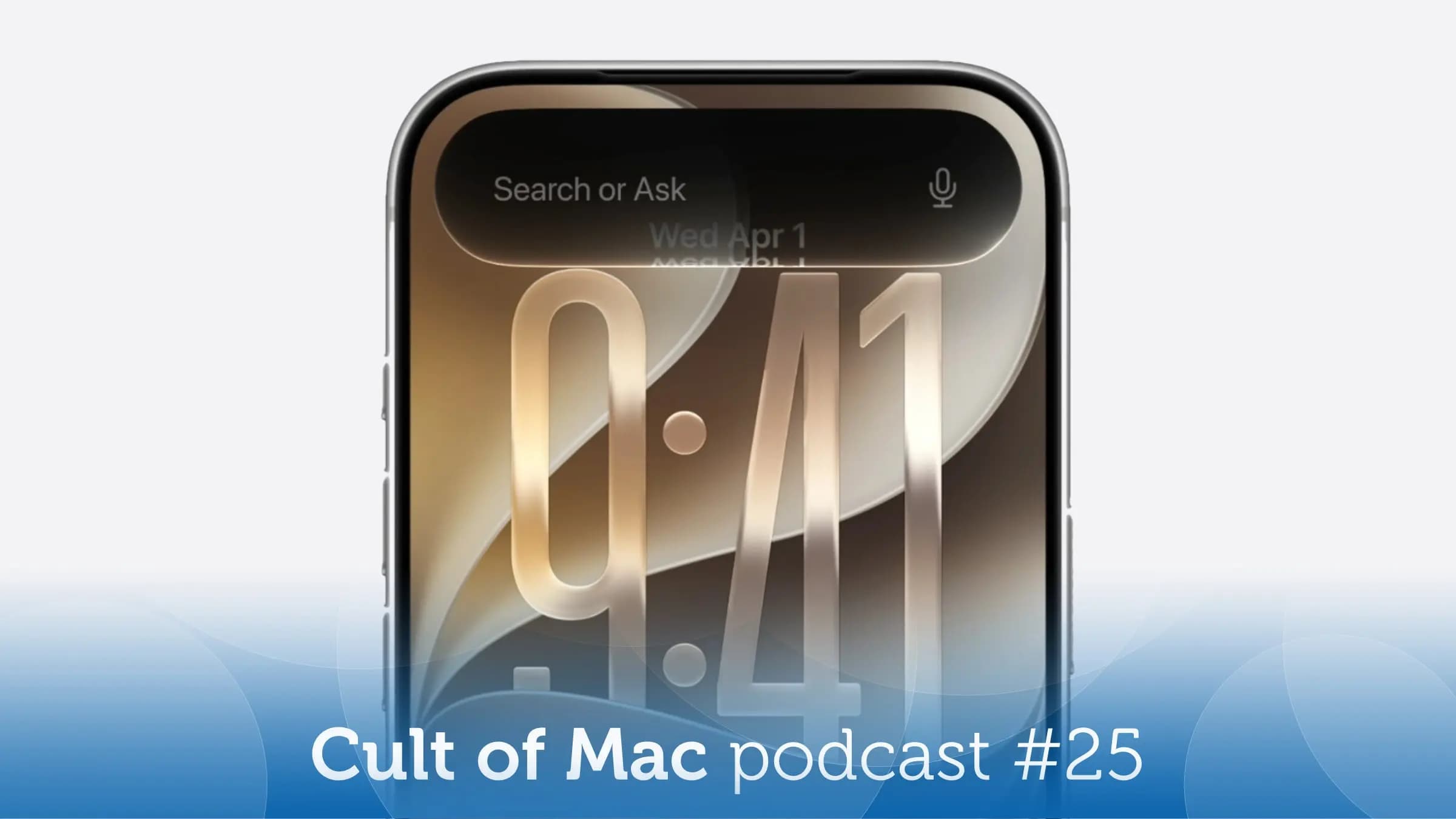 10 days in iOS 27 beta heaven/hell [Cult of Mac podcast No. 25]