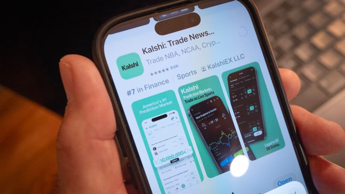 State judge orders Kalshi to stop offering sports bets and other wagers