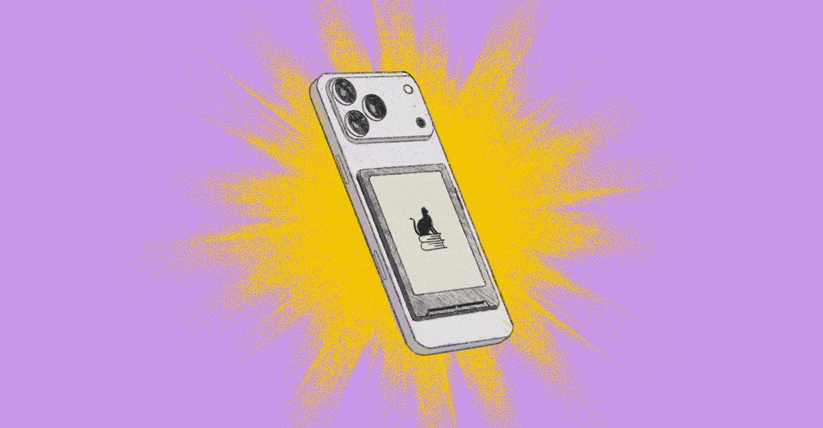 Tiny $70 Xteink X3 e-reader