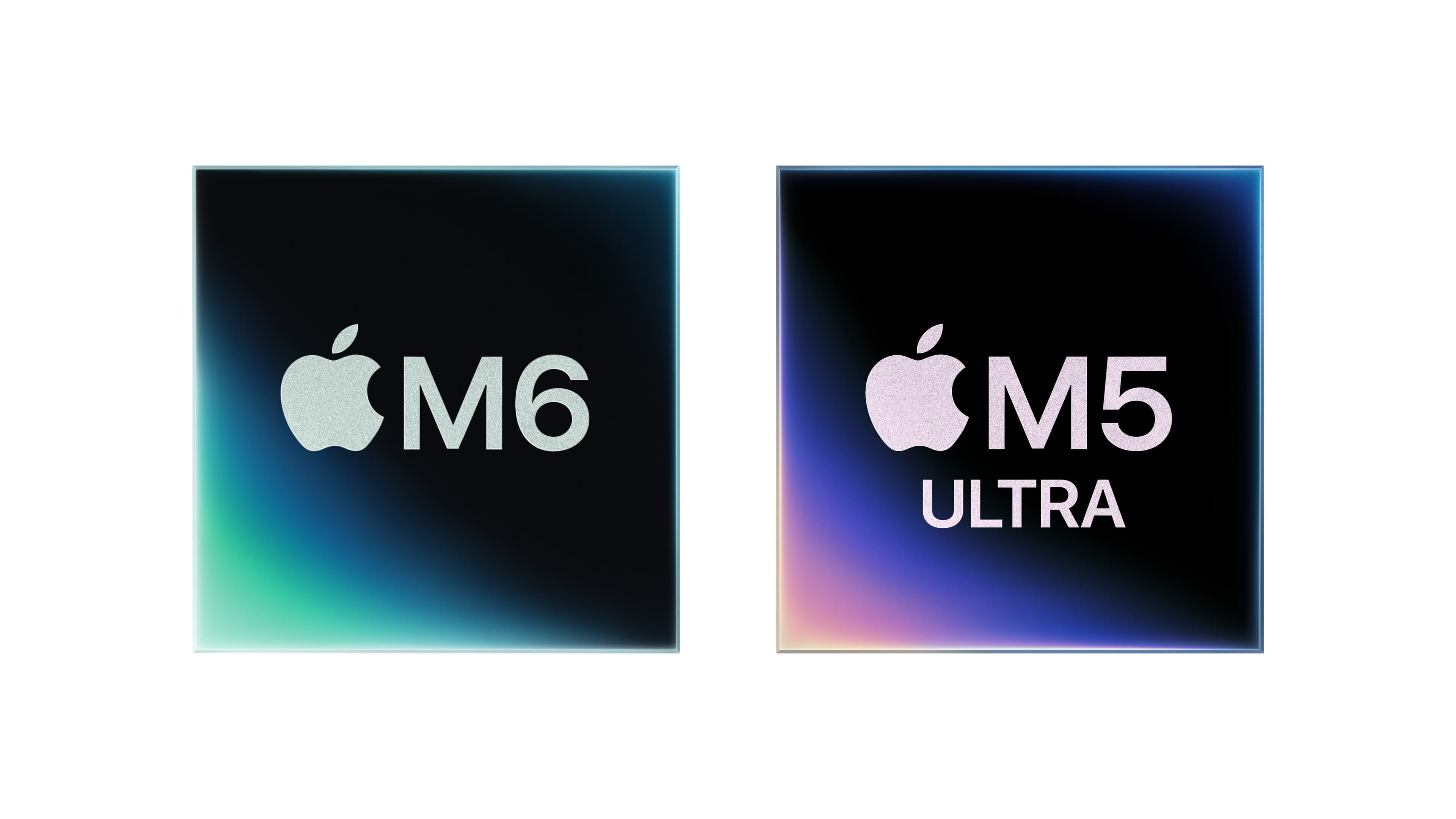 Apple’s new M6 chip gets more cores and more AI compute