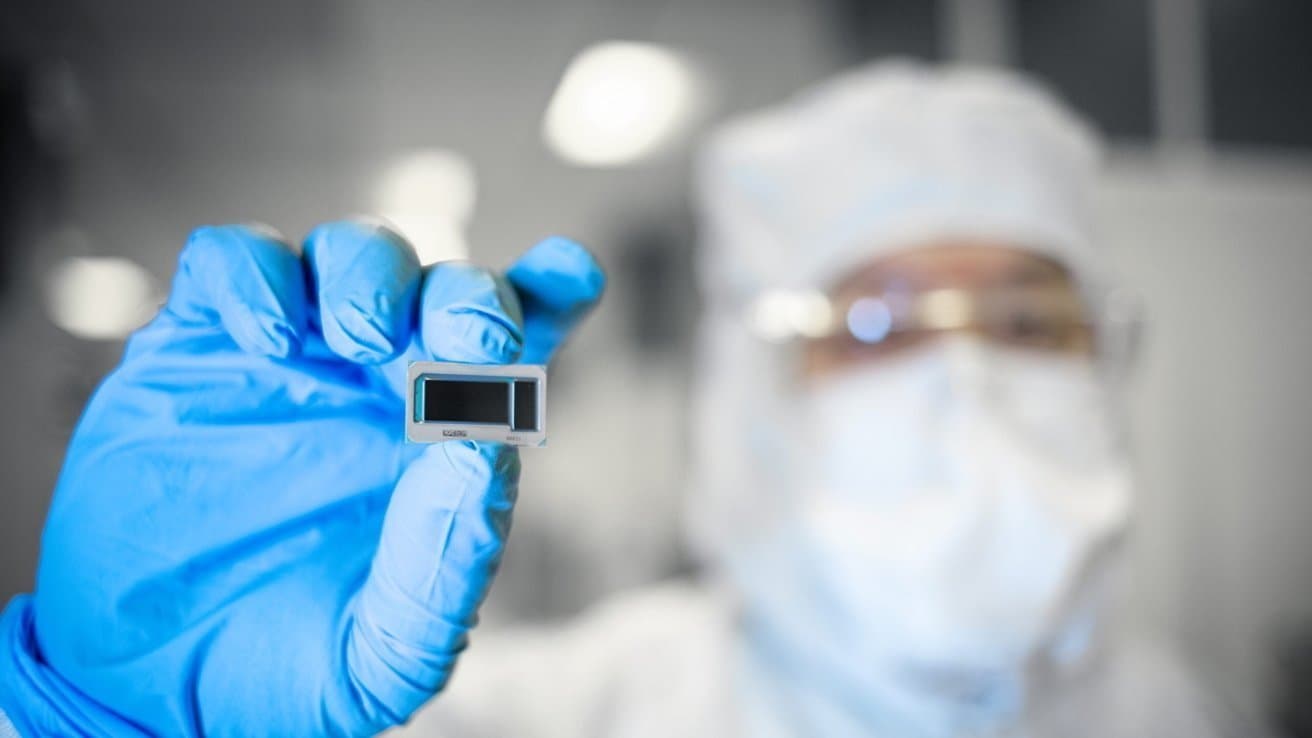 Trust fall: TSMC's relationship with Apple is something Intel struggles to match