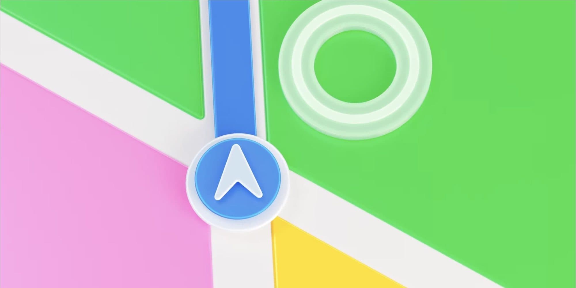 Ford explains why it chose Apple Maps over Google for its new EVs