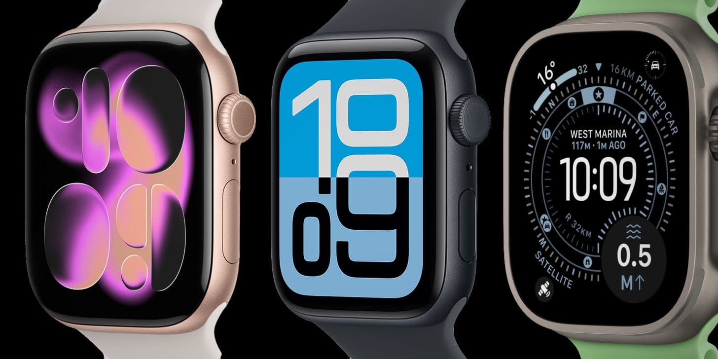 The new Apple Watch will use microphone and other sensors to generate AI recaps of your day